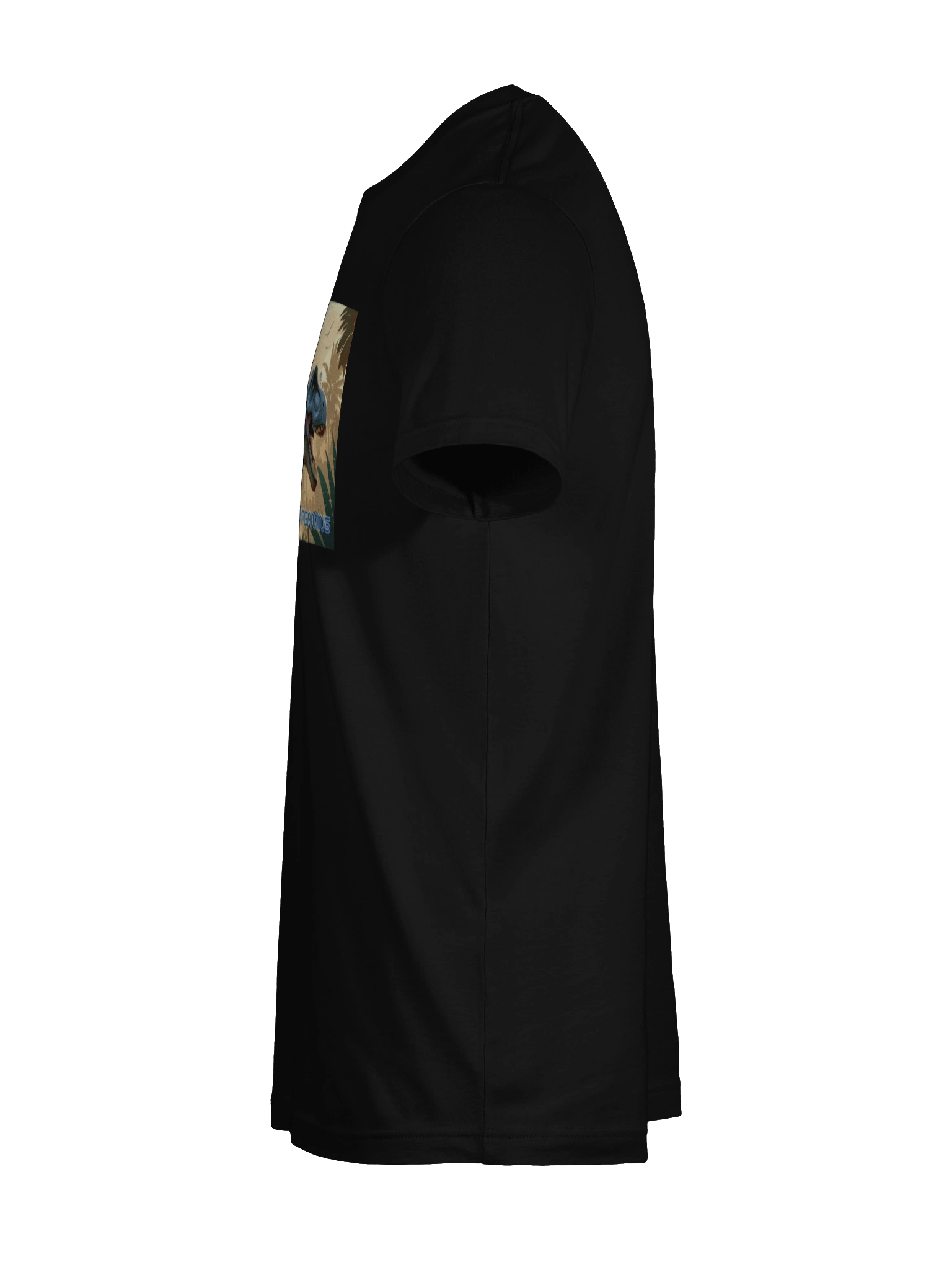KP Gaming T shirt ARK Women's product image (101)