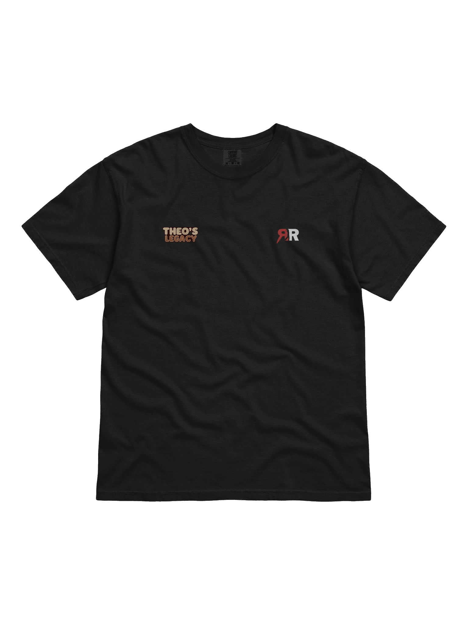 Theo's Legacy Tee product image (1)