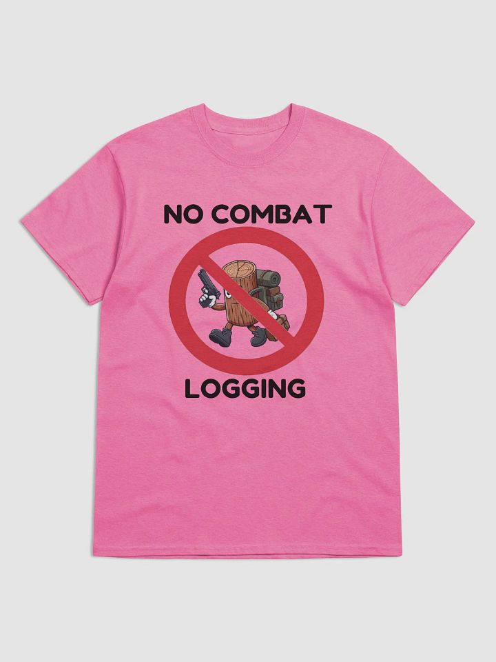 No Combat Logging product image (5)