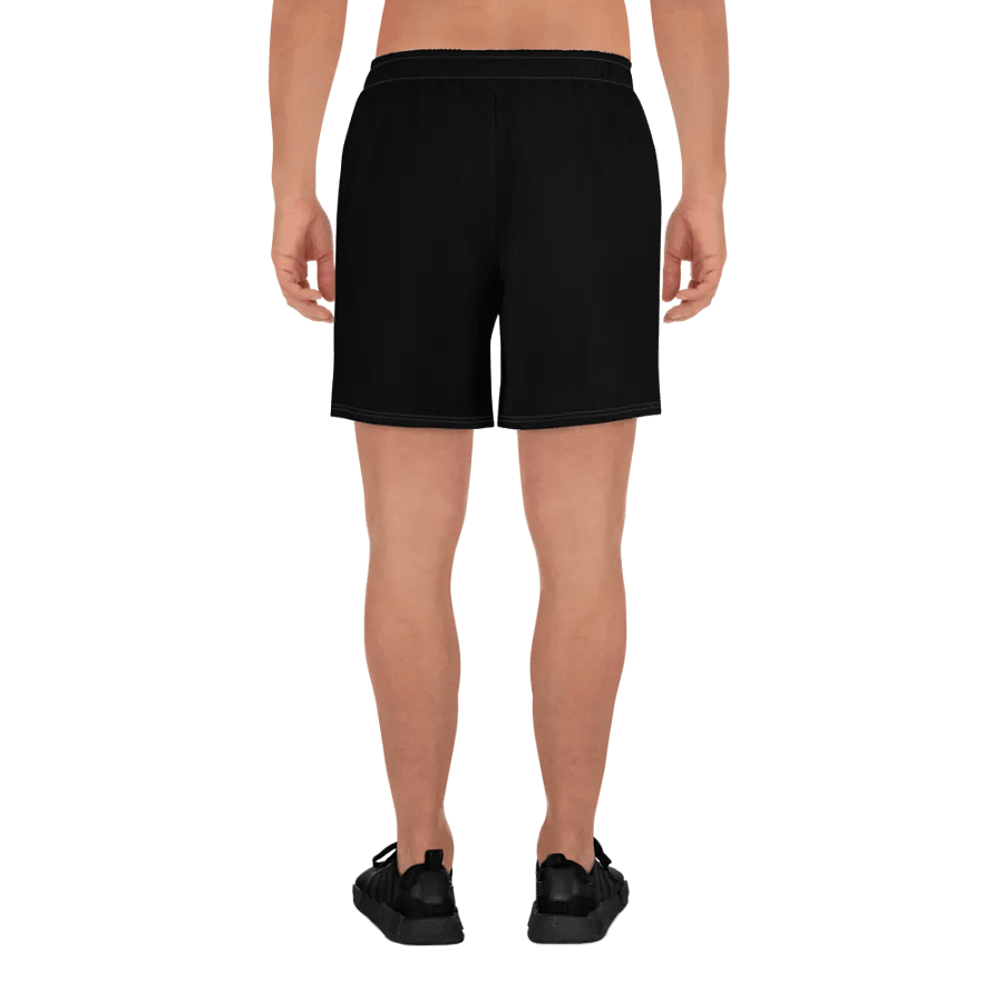 Number 01 Performance Men's Shorts product image (10)