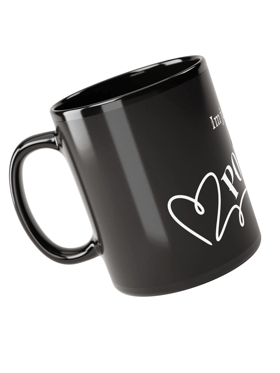 Signed potato love mug product image (1)