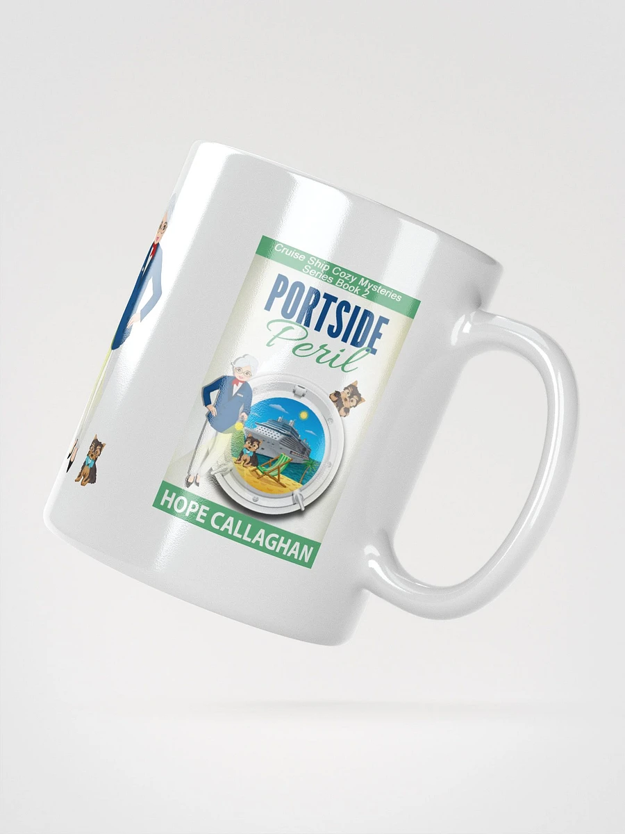 Portside Peril Cozy Mug product image (2)