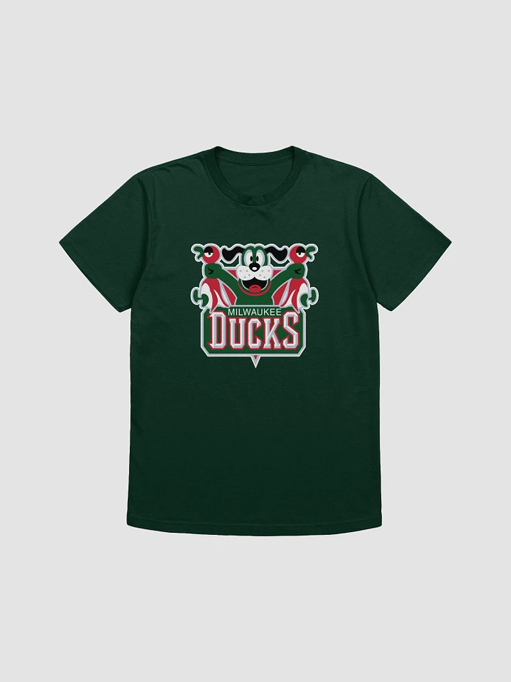 Milwaukee Ducks product image (4)