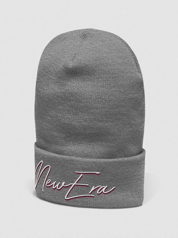 New Era Dodgeball Club Beanie product image (22)