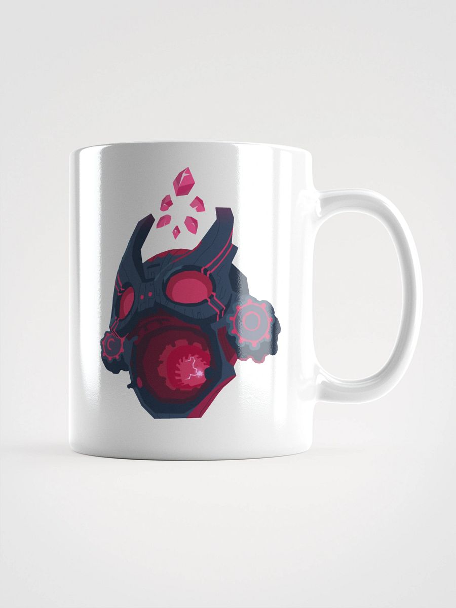 Party vs Destruction Mug product image (1)