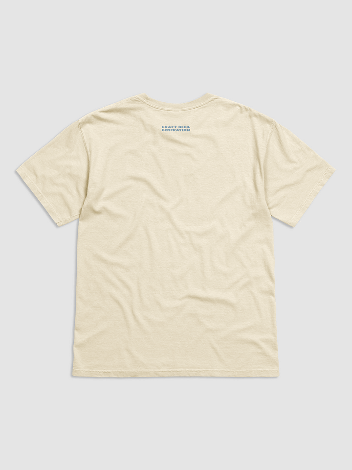 Prost T-shirt product image (2)