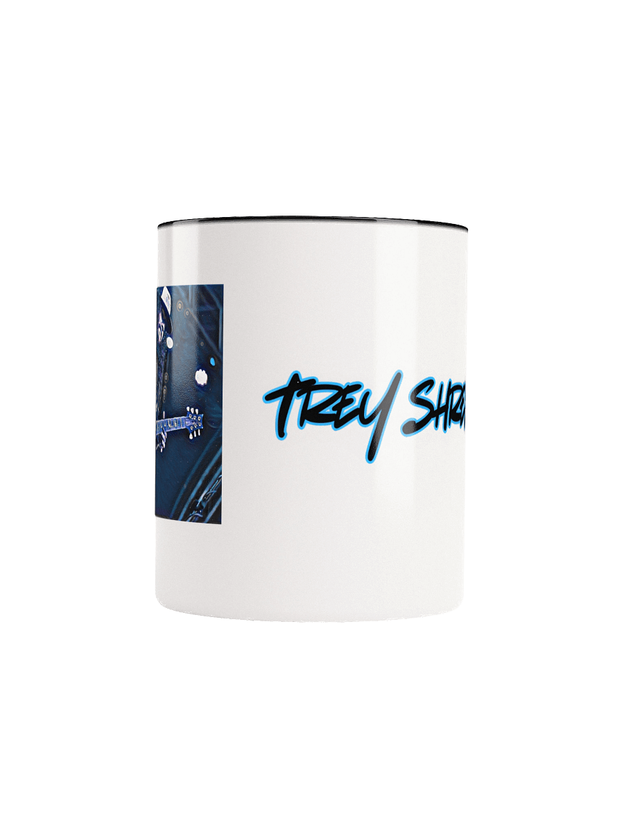 T Shred Mug product image (5)