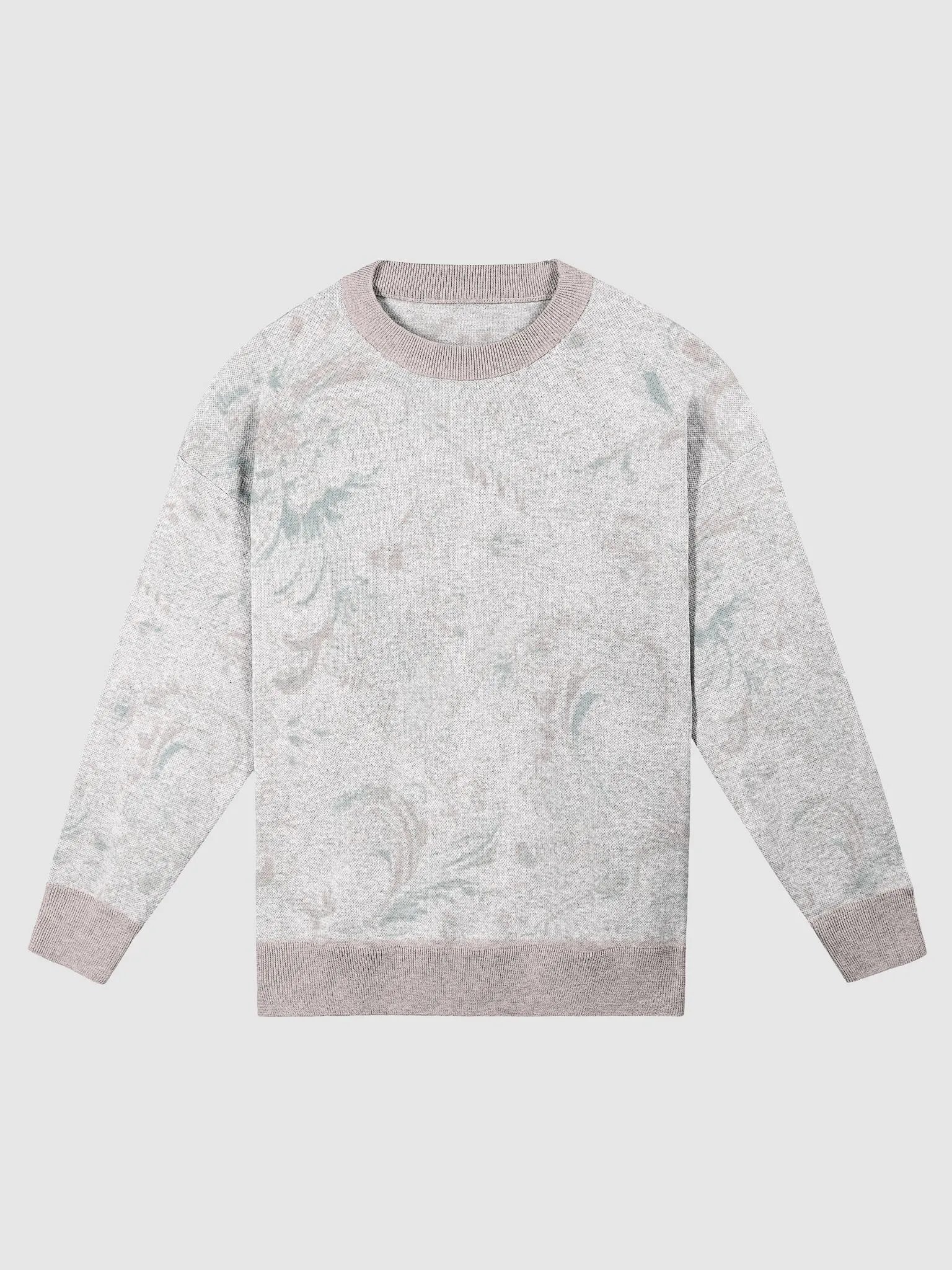 Pink Paisley product image (1)