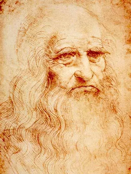 Vita e Opere di Leonardo da Vinci product image (1)