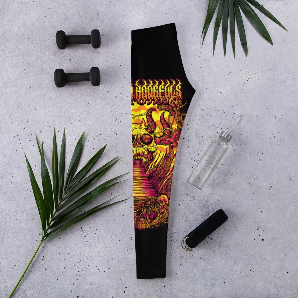 Chaos Leggings product image (2)