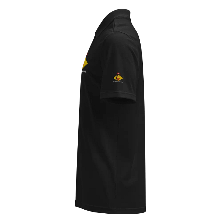 Adidas Sport Polo Shirt product image (2)