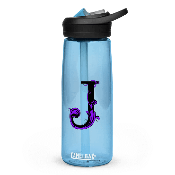 Mr Jay - CamelBak Eddy®+ Sports Water Bottle product image (4)