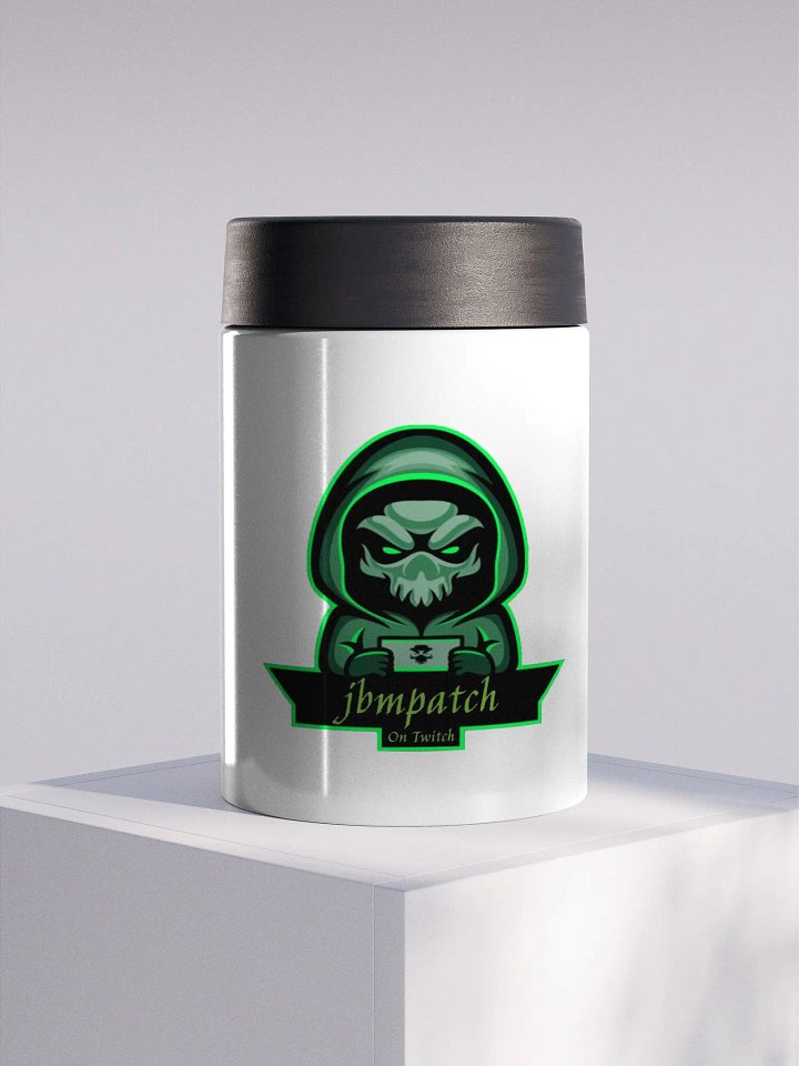 Patch's Hacker Koozie product image (2)