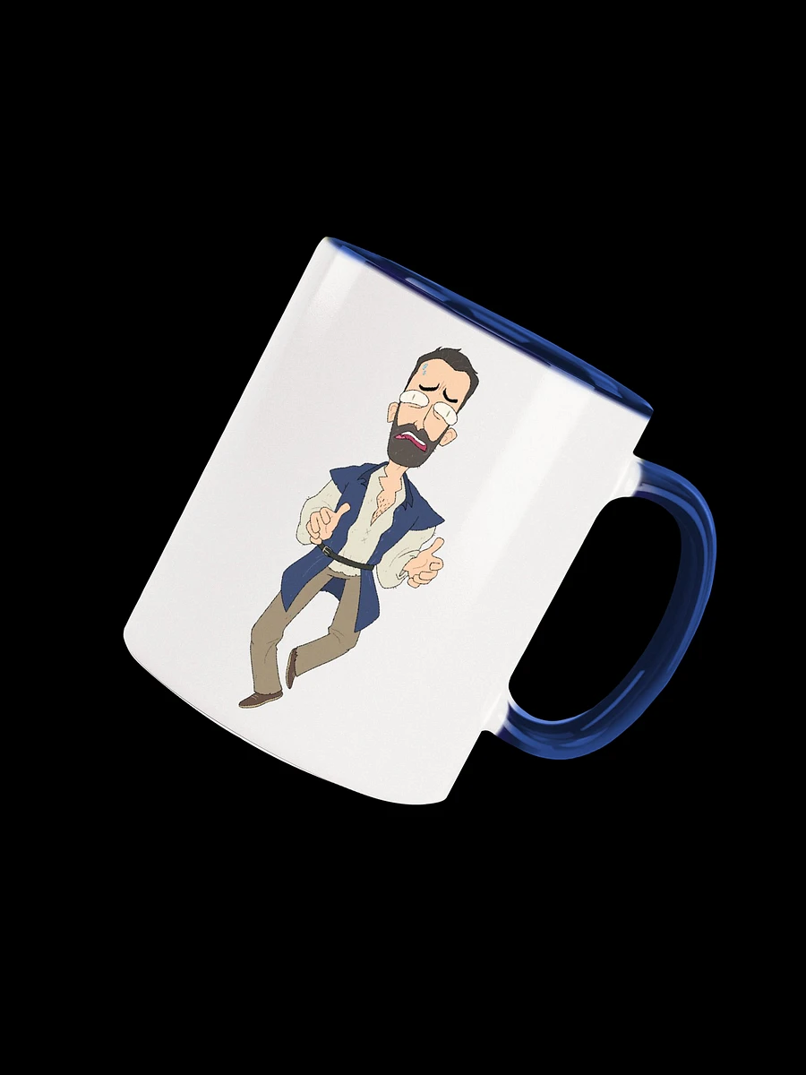 Eugene Mug product image (2)