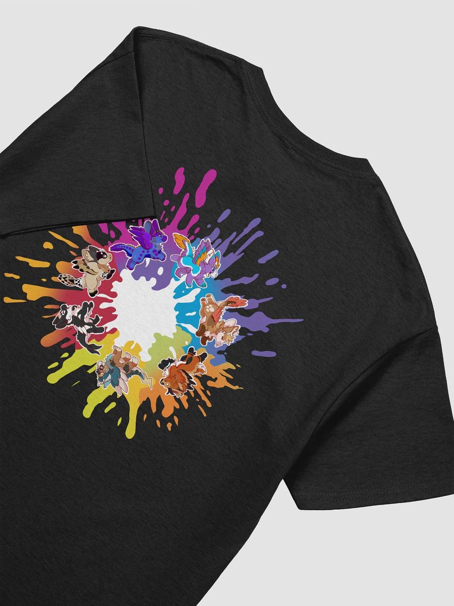 {Special Edition} Dutchie Splatter T-Shirt product image (8)