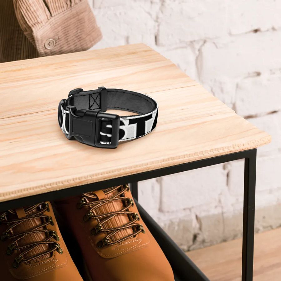 DEVVIOUS Pet Collar product image (2)