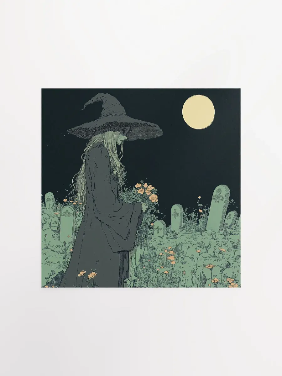 Gravewalker's Bloom product image (3)