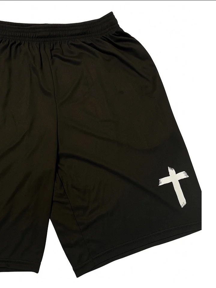 Cross Shorts product image (1)