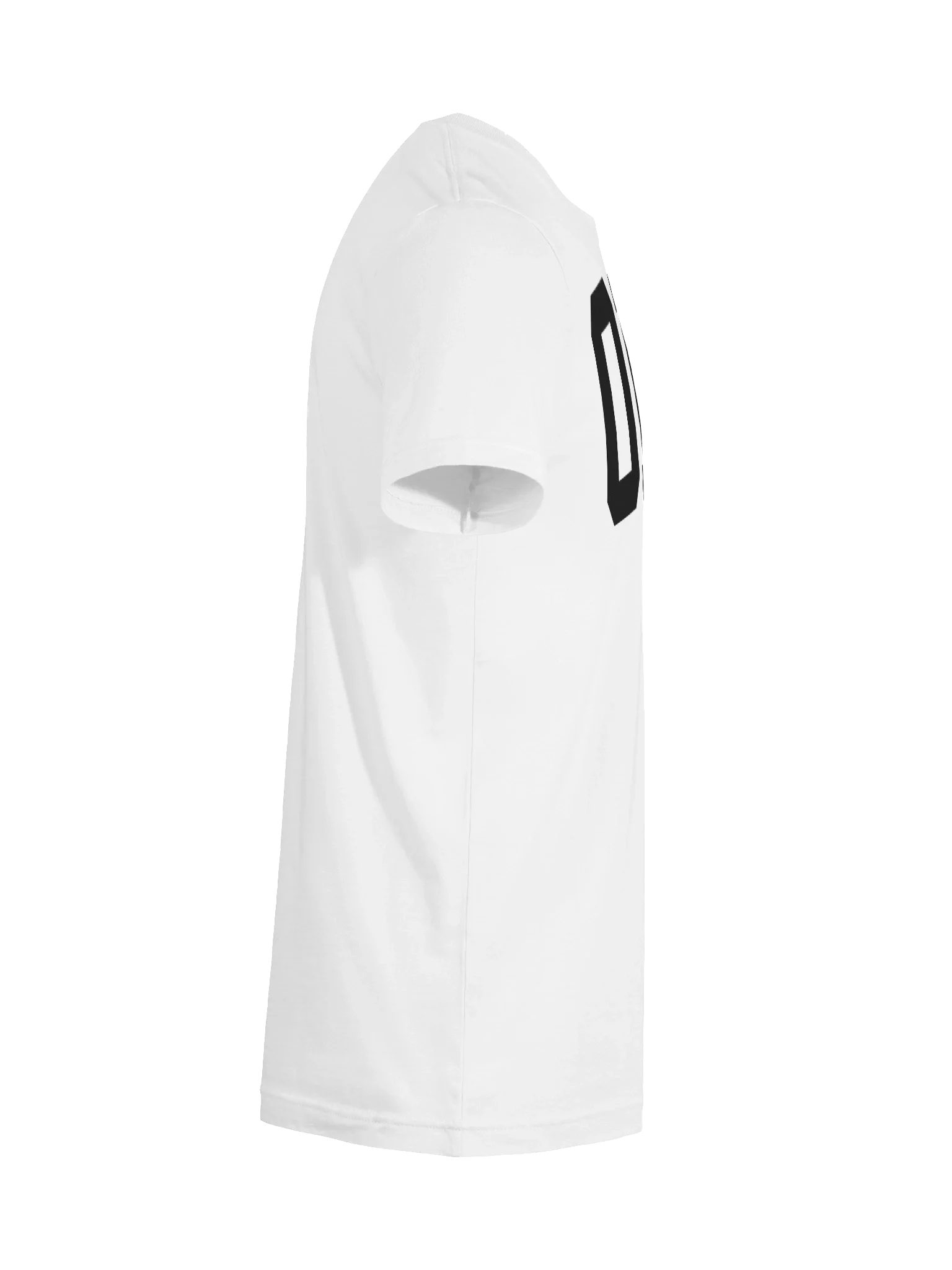 Classic Letter Tee product image (12)