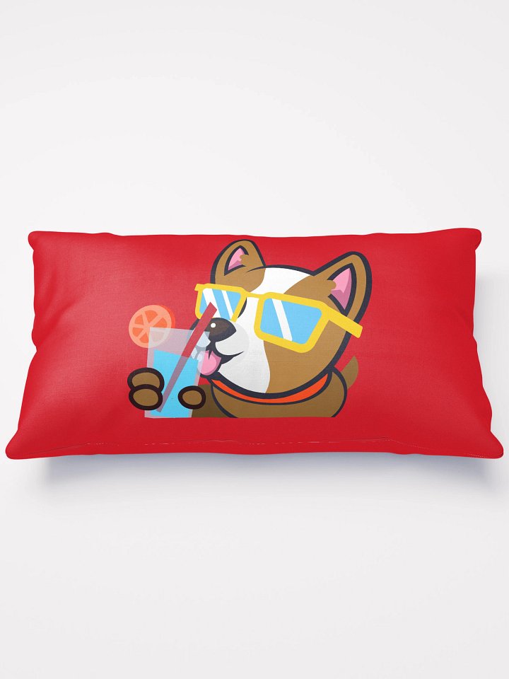 SUMMER HENRY PILLOW product image (1)