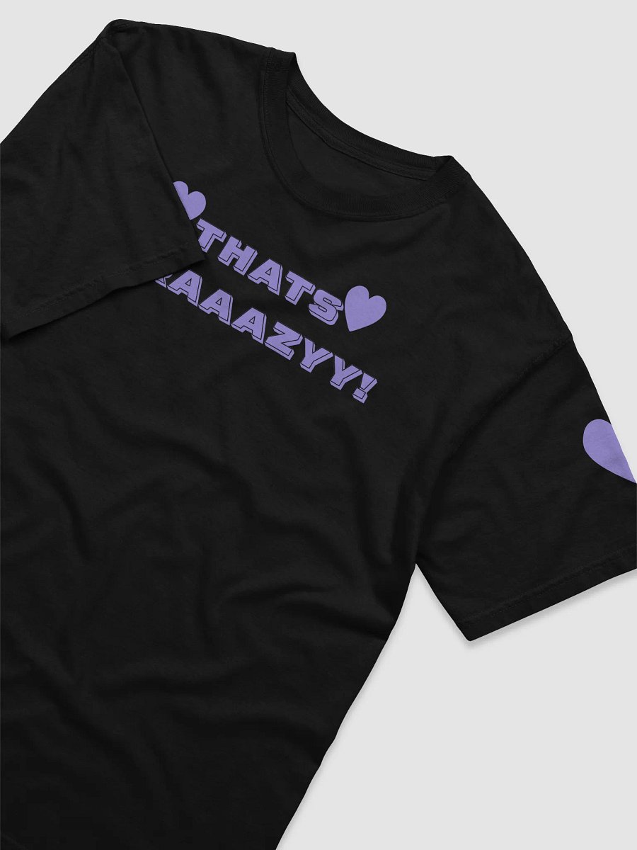♥Thats Crazy!♥ shirt product image (12)