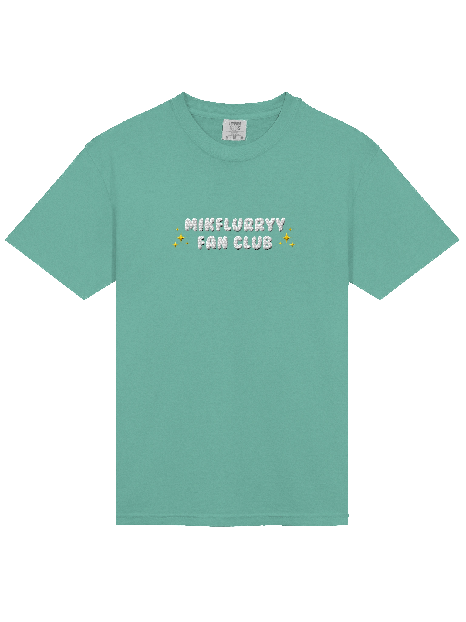 Basic Fan Club Tee product image (106)