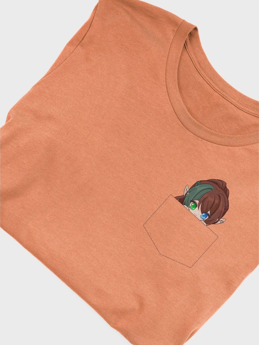 Peek-a-Ven T-Shirt product image (5)