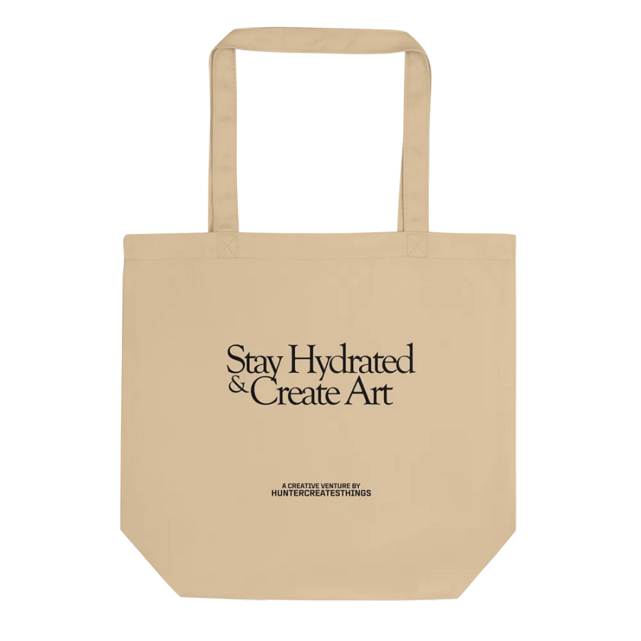 Signature Tote product image (1)