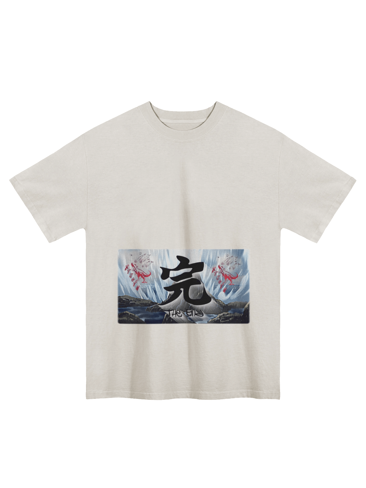 samurai champloo ep 8 tribute product image (2)