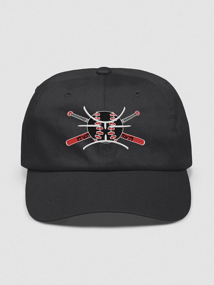 FLCL Full Swing Classic Dad Hat product image (7)