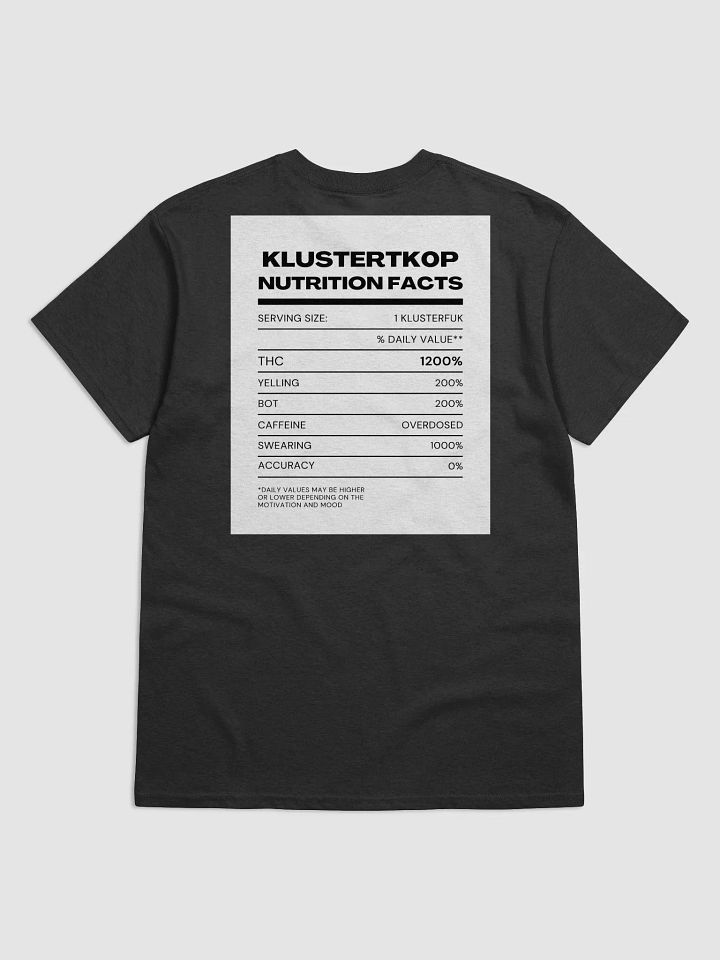 Kluster Nutrition product image (2)