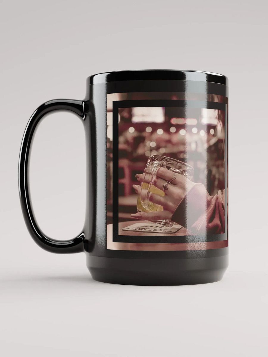 Drink Like This 15 oz. Mug product image (1)