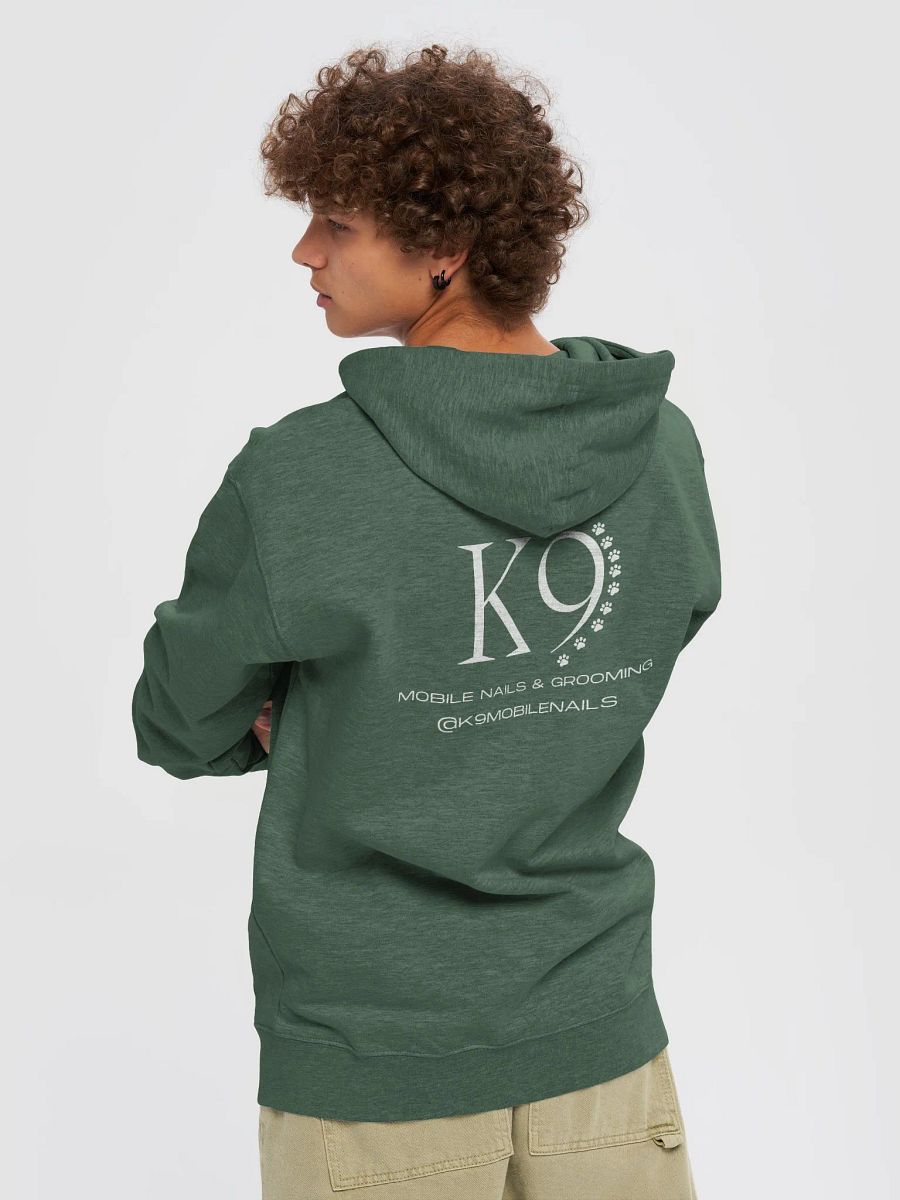 K9 Zipper Sweater product image (23)