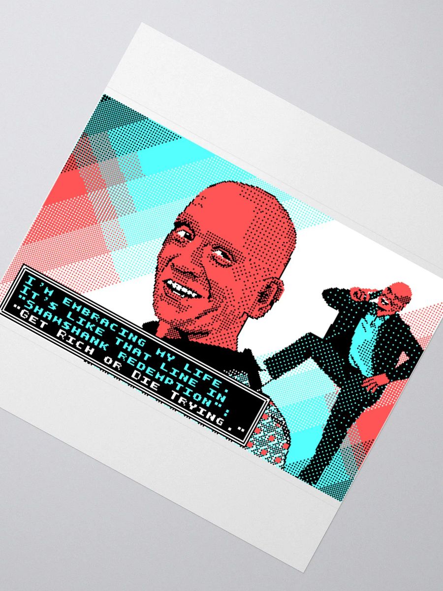 Get Rich Or Die Trying product image (5)
