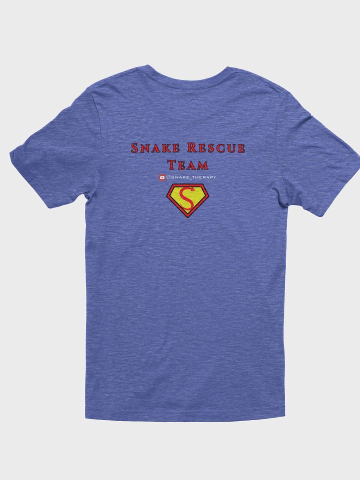 Snake Super Hero Tee product image (9)