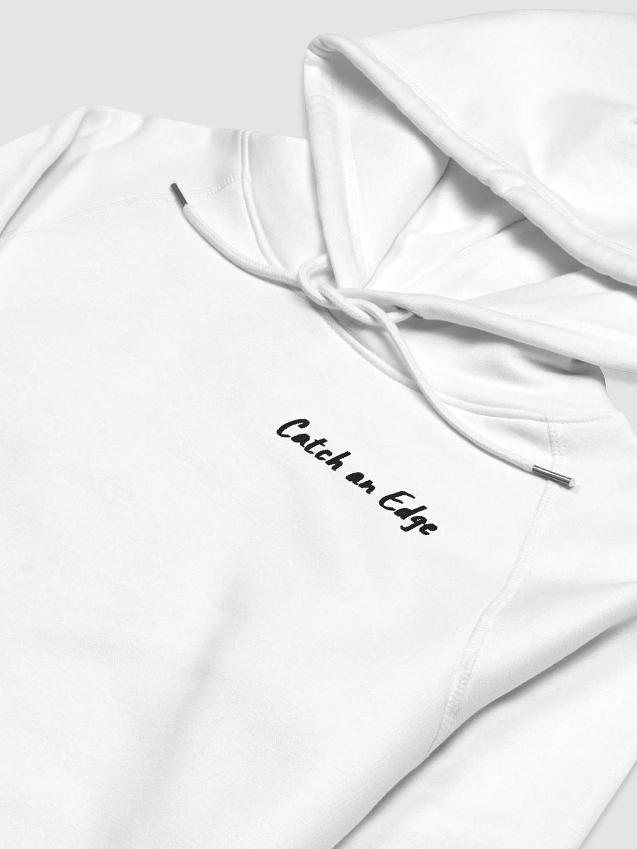 Catch An Edge Eco Friendly Hoodie product image (3)