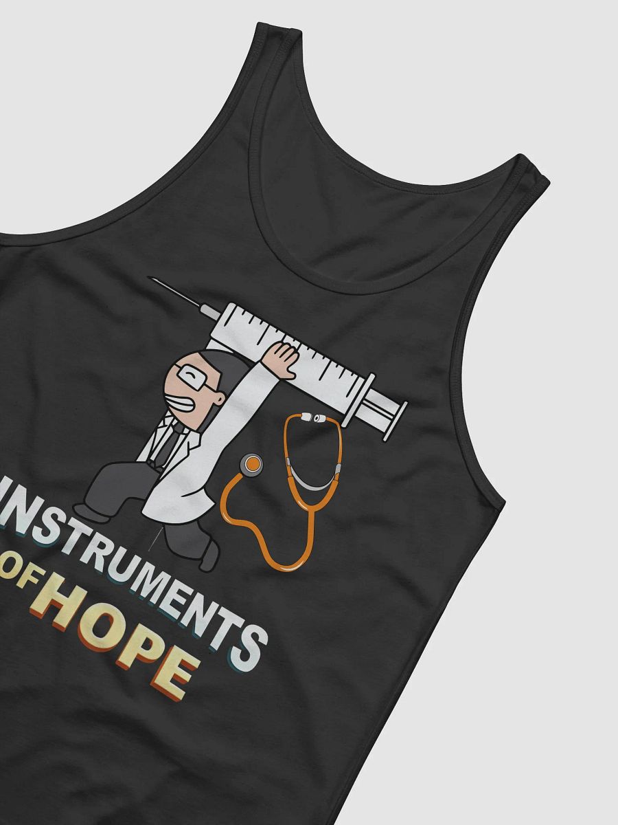 Hopeful Healer Tank product image (20)