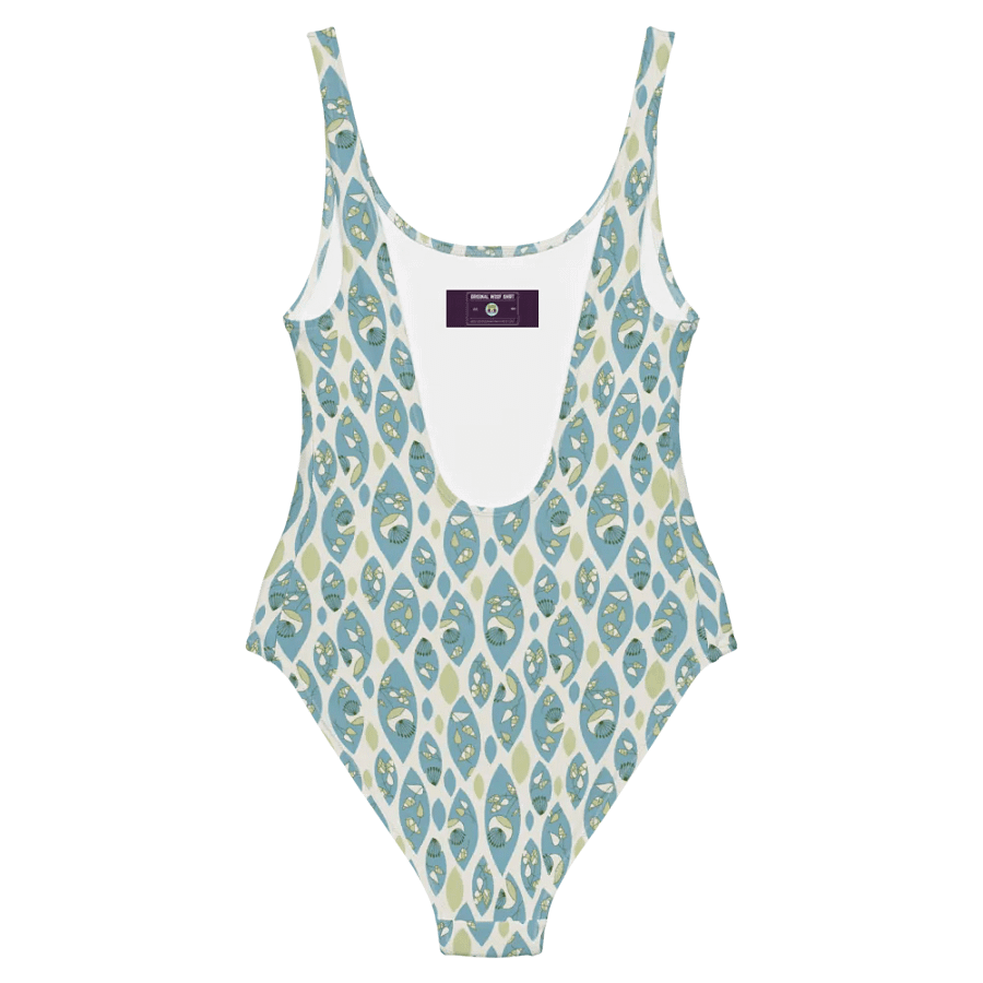 Chilly Summer | One-piece swimsuit product image (8)