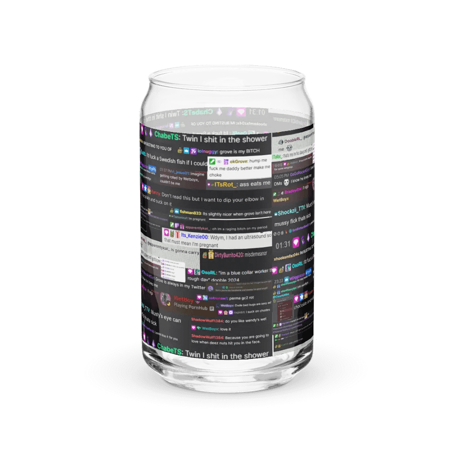 Wet's Chat product image (40)