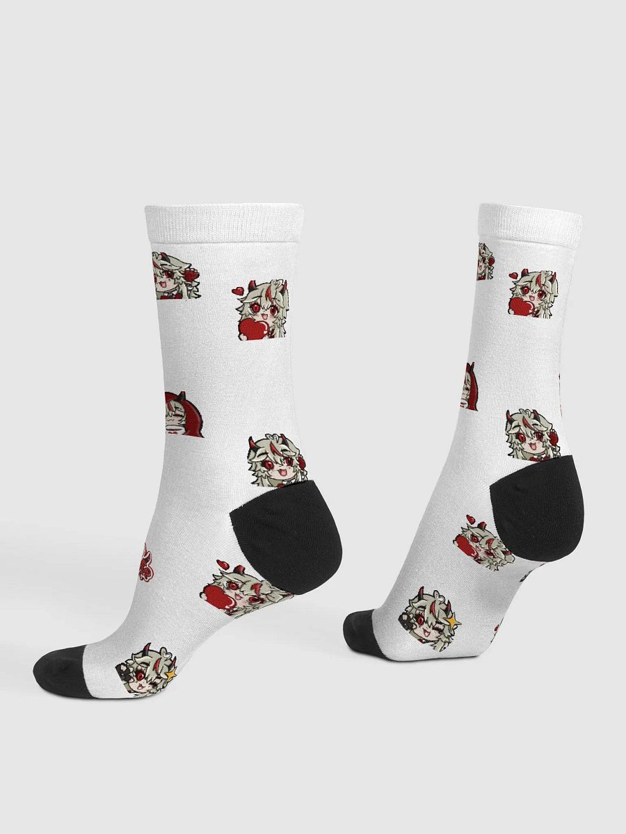 [2025] Cypher Crew Socks product image (4)