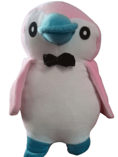 pink penguin product image (1)
