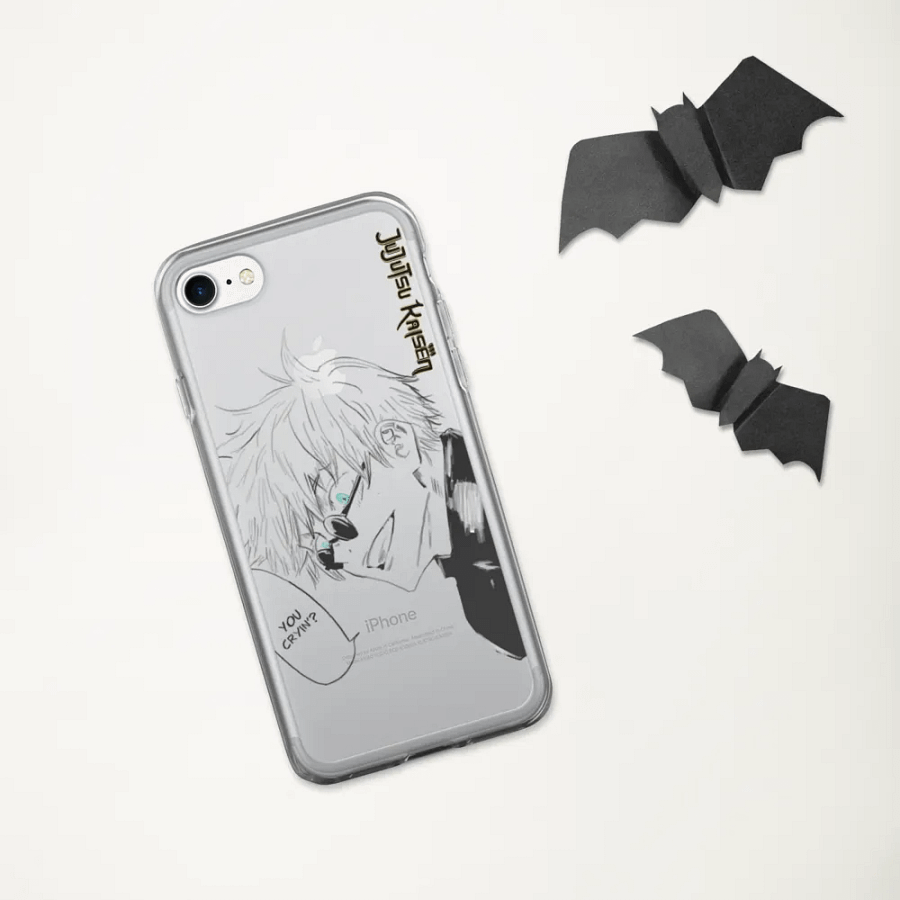 JJK Gojo I-Phone Case product image (333)