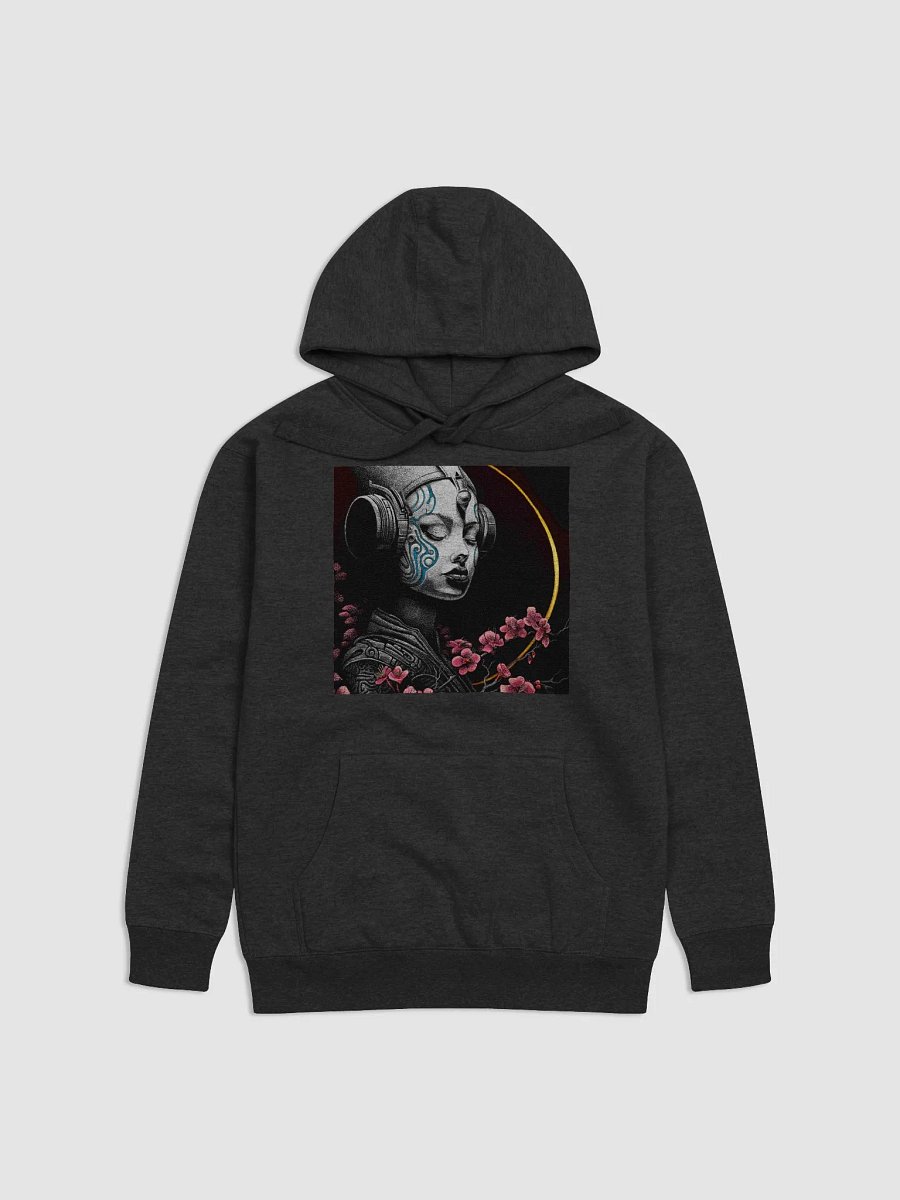 Path of Totality Premium Pullover Hoodie product image (1)
