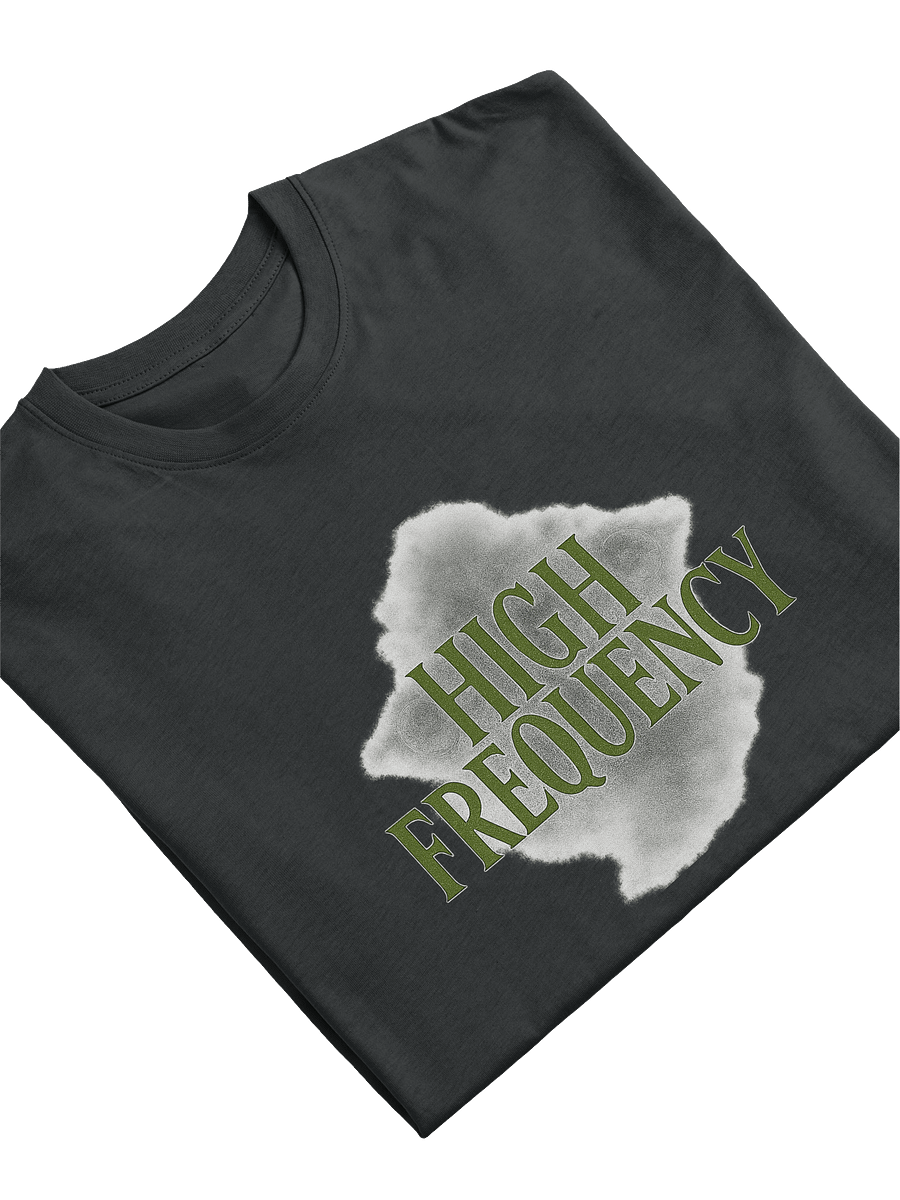 HIGH FREQUENCY product image (5)