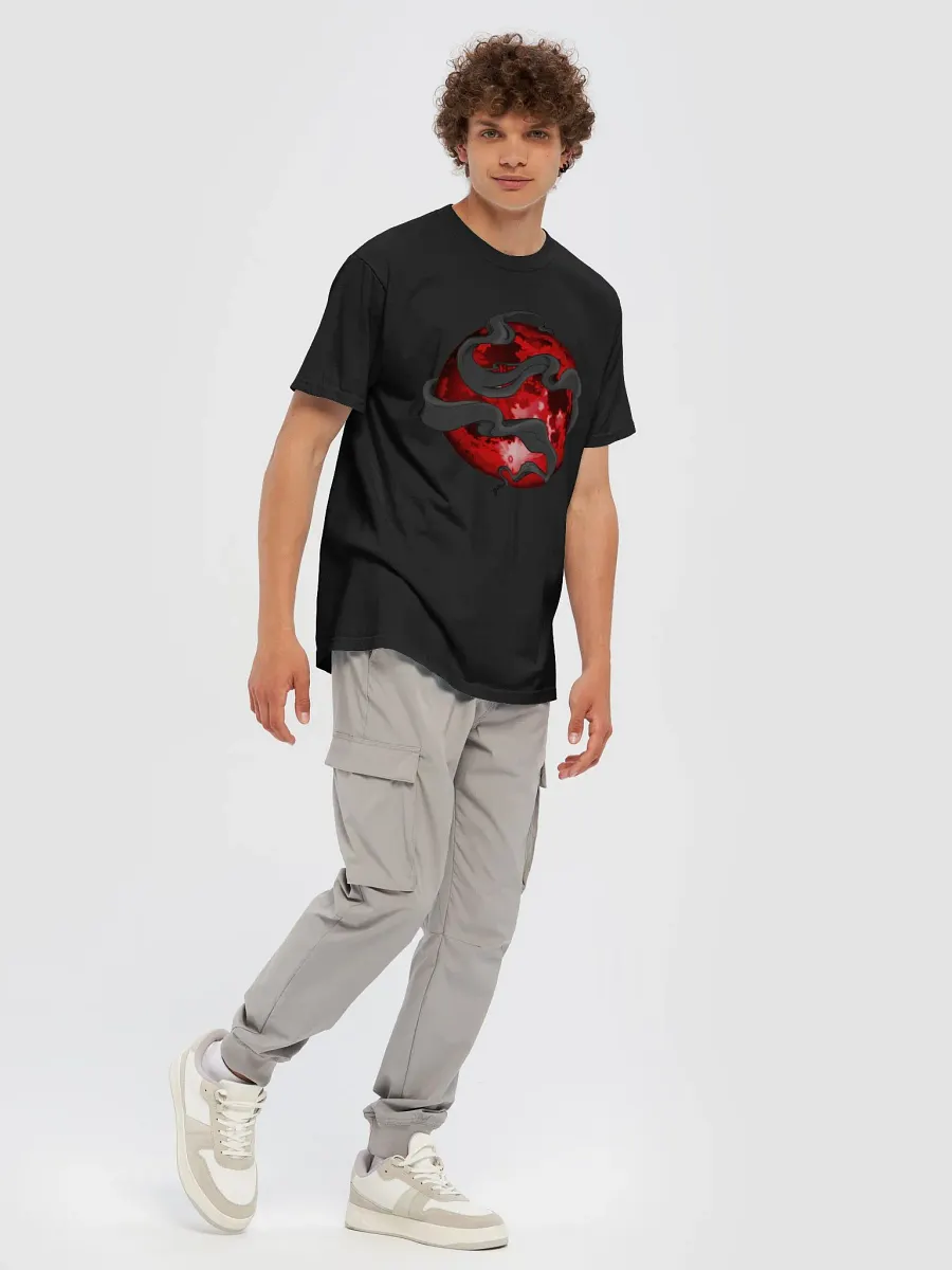 Blood moon Tshirt product image (37)