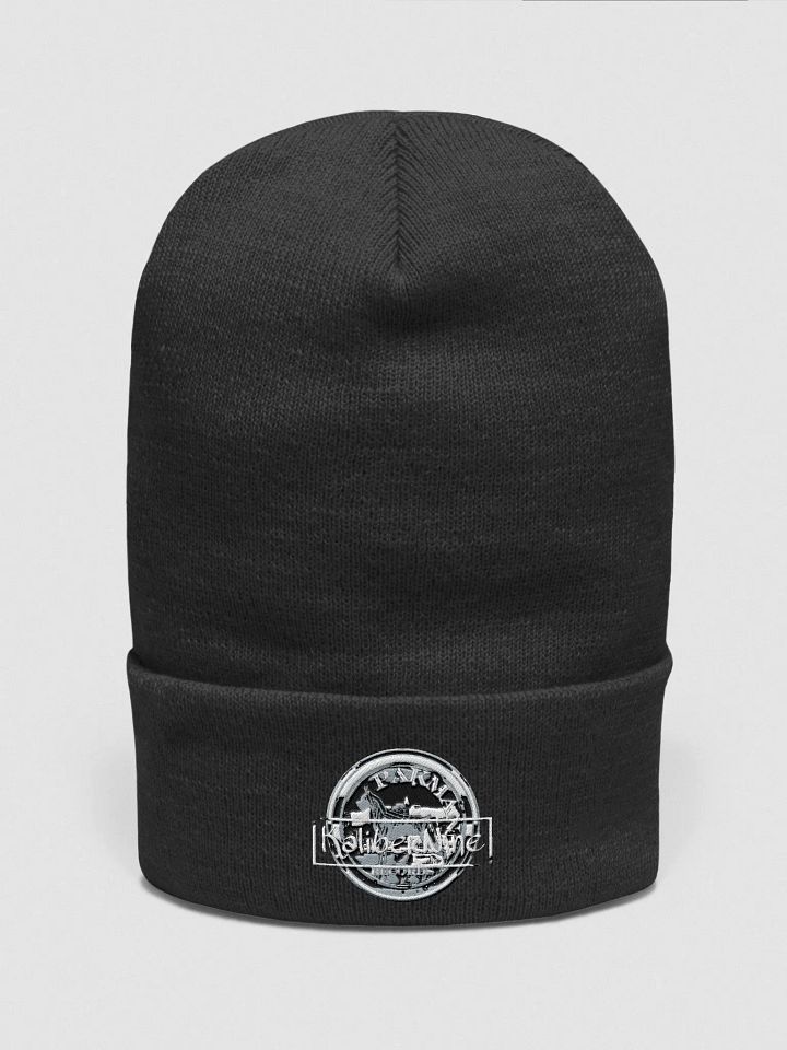PAKMAN Kaliber Beenie product image (1)