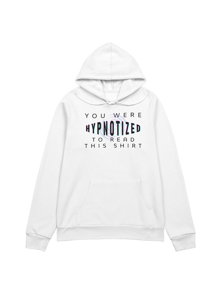 Hypnotized Hoodie product image (1)