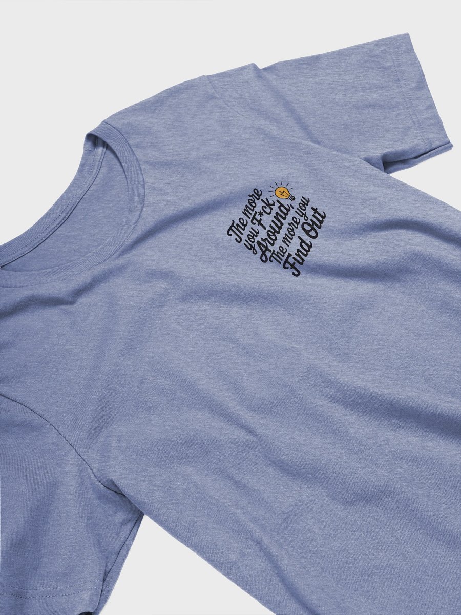 Illuminate Your Style T-Shirt product image (63)