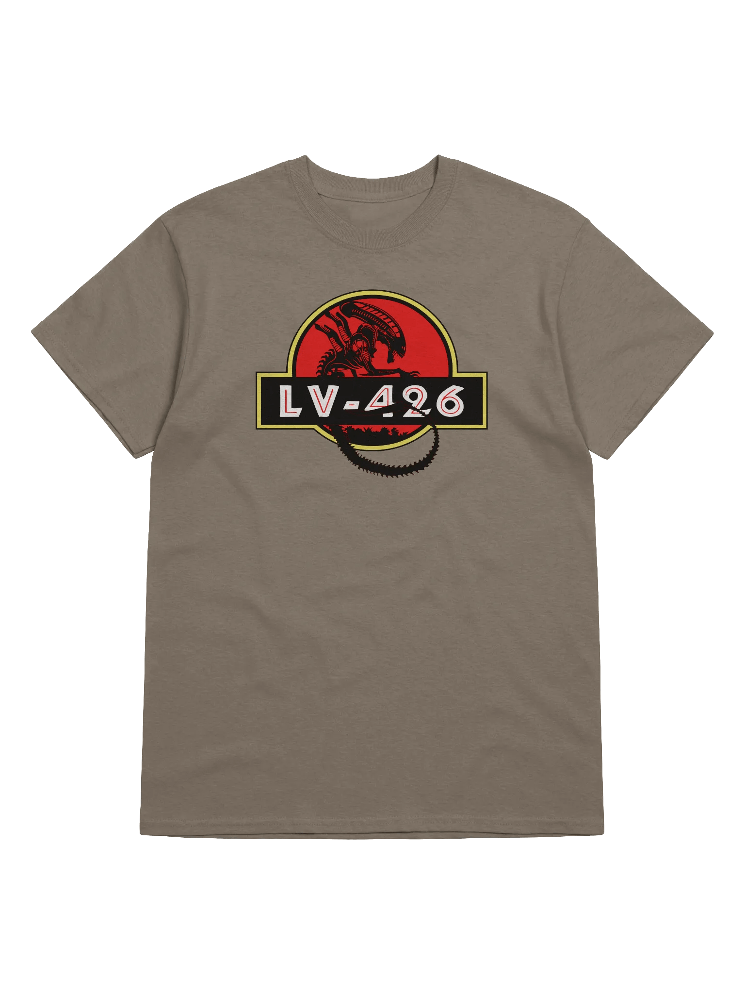 LV-426 - Samarreta product image (1)