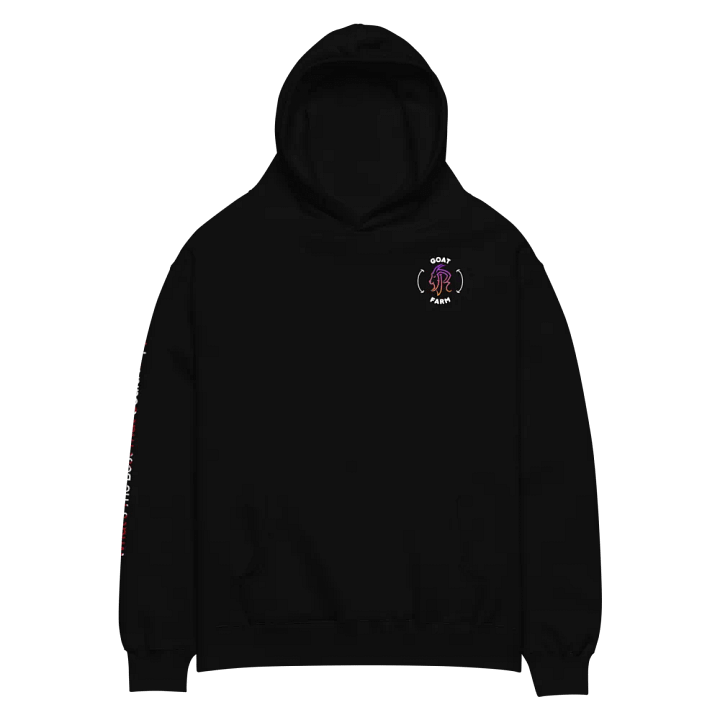 Goat Farm Graphic 2 product image (2)